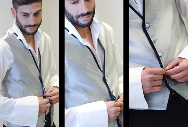 Ο γάμος της νικήτριας του νυφικού μας | Αγγελική & Γιάννης