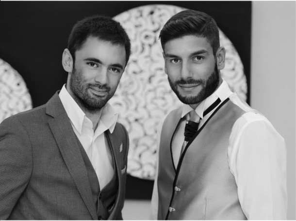 Ο γάμος της νικήτριας του νυφικού μας | Αγγελική & Γιάννης