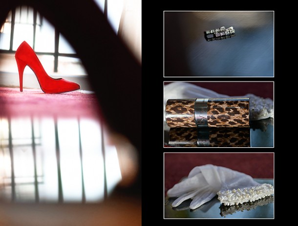 Ο γάμος της νικήτριας του νυφικού μας | Αγγελική & Γιάννης