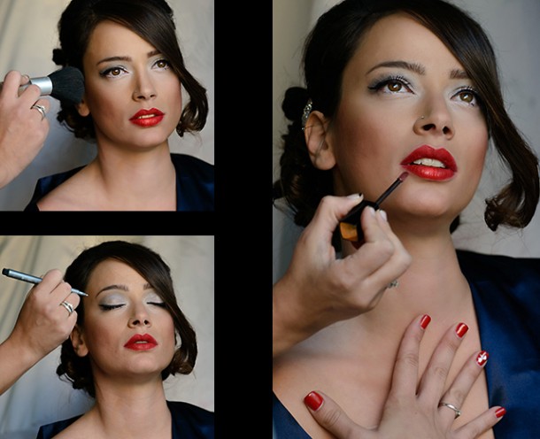 Ο γάμος της νικήτριας του νυφικού μας | Αγγελική & Γιάννης