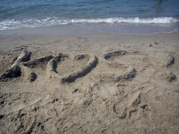 Γάμος στην Κω πάνω σε βραχονησίδα | Κωνσταντίνος & Χρυσάνθη