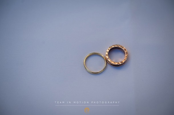 Γάμος στην Κέα σε λευκό και μπλε | Γεράσιμος & Κωνσταντίνα