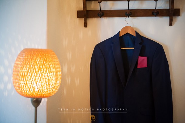 Γάμος στην Κέα σε λευκό και μπλε | Γεράσιμος & Κωνσταντίνα