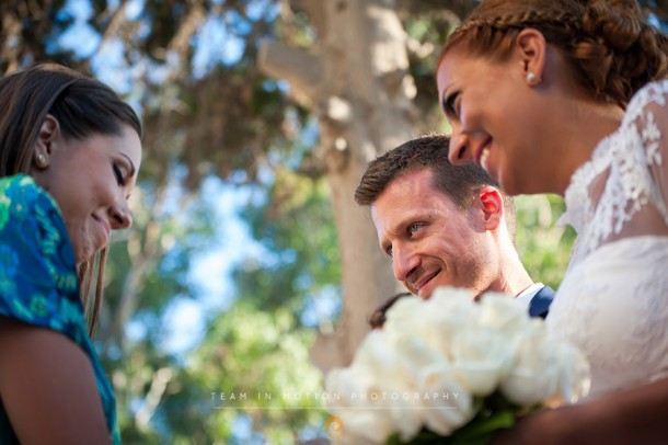 Γάμος στην Κέα σε λευκό και μπλε | Γεράσιμος & Κωνσταντίνα