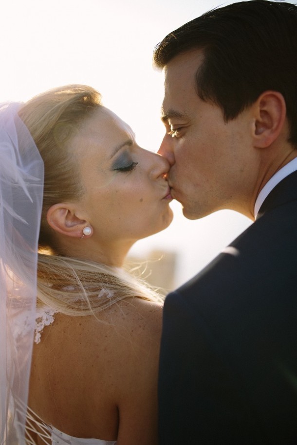 Γάμος στην Κω πάνω σε βραχονησίδα | Κωνσταντίνος & Χρυσάνθη