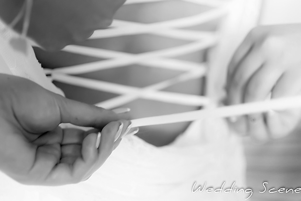 Vintage γάμος από την Αθήνα στη Βενετία | Μαρία & Αντώνης