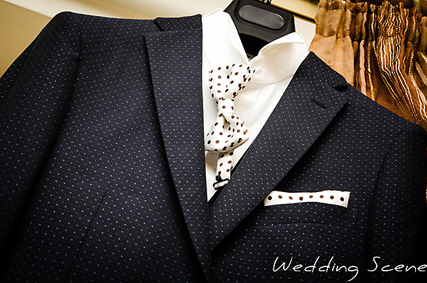 Vintage γάμος από την Αθήνα στη Βενετία | Μαρία & Αντώνης