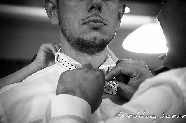 Vintage γάμος από την Αθήνα στη Βενετία | Μαρία & Αντώνης