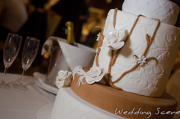 Vintage γάμος από την Αθήνα στη Βενετία | Μαρία & Αντώνης