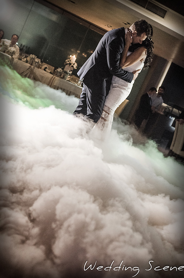 Vintage γάμος από την Αθήνα στη Βενετία | Μαρία & Αντώνης