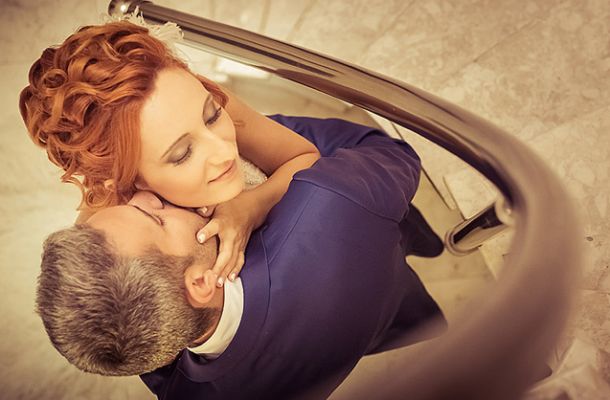 5 τρόποι ανανέωσης της σχέσης σας πριν το γάμο!