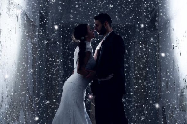 Γάμος και αγάπη