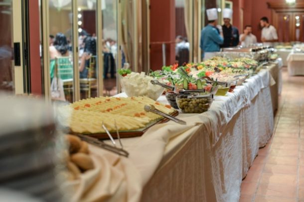 Ρομαντικός γάμος στο Βραχάτι Κορινθίας | Κατερίνα  & Σταύρος