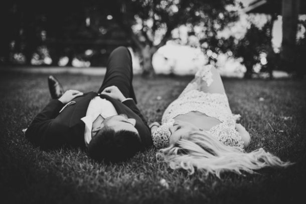 Ρομαντικός γάμος στο Βραχάτι Κορινθίας | Κατερίνα  & Σταύρος