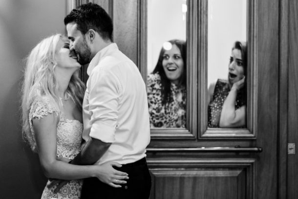 Ρομαντικός γάμος στο Βραχάτι Κορινθίας | Κατερίνα  & Σταύρος