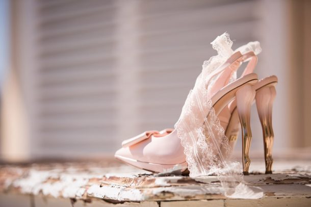 Γάμος στη θάλασσα από έρωτα κεραυνοβόλο! | Σεμίνα & Σπύρος