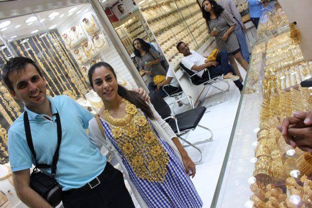 Γάμος στη θάλασσα από έρωτα κεραυνοβόλο! | Σεμίνα & Σπύρος