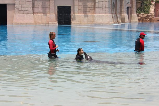 Γάμος στη θάλασσα από έρωτα κεραυνοβόλο! | Σεμίνα & Σπύρος