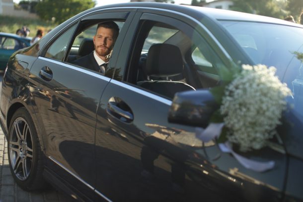 Vintage γάμος στα Αθηναϊκά προάστια | Ευγενία & Πάνος