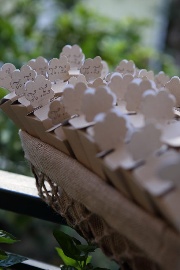 Vintage γάμος στα Αθηναϊκά προάστια | Ευγενία & Πάνος