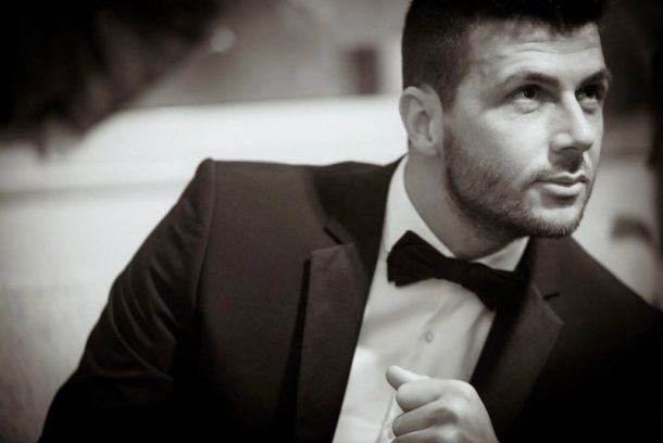 Ονειρεμένος γάμος το χειμώνα | Βίκυ & Αλέξανδρος