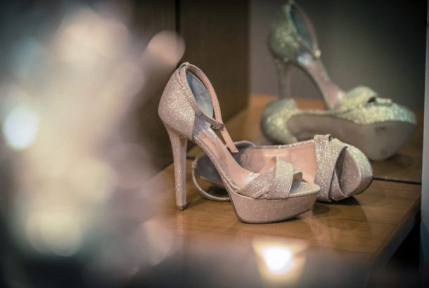 Ονειρεμένος γάμος το χειμώνα | Βίκυ & Αλέξανδρος