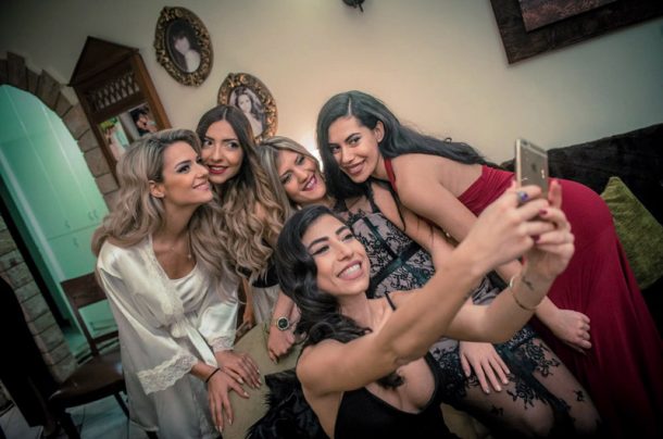 Ονειρεμένος γάμος το χειμώνα | Βίκυ & Αλέξανδρος