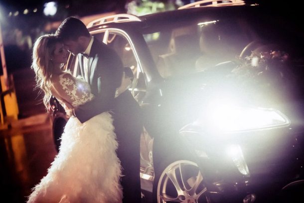 Ονειρεμένος γάμος το χειμώνα | Βίκυ & Αλέξανδρος