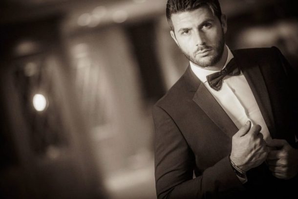 Ονειρεμένος γάμος το χειμώνα | Βίκυ & Αλέξανδρος