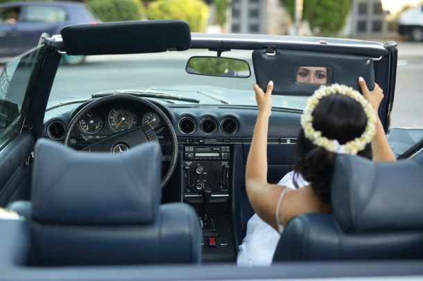 Vintage γάμος στα Αθηναϊκά προάστια | Ευγενία & Πάνος