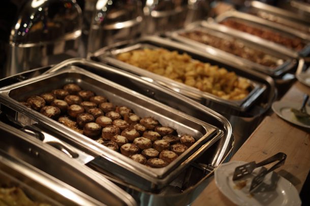 Vintage γάμος στα Αθηναϊκά προάστια | Ευγενία & Πάνος