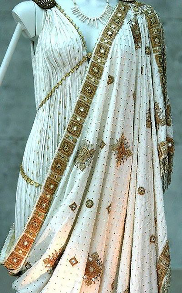 Το Νυφικό και η Ιστορία του