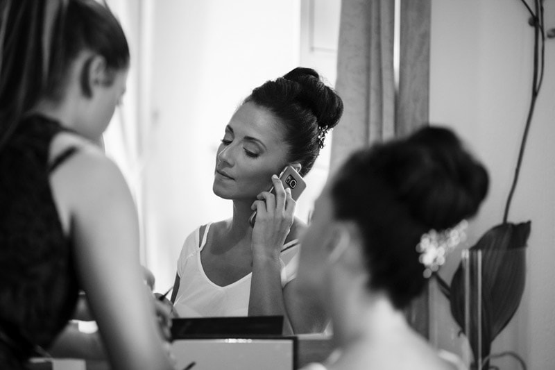 Ρομαντικός γάμος στην Αστυπάλαια | Μαρία & Σταύρος