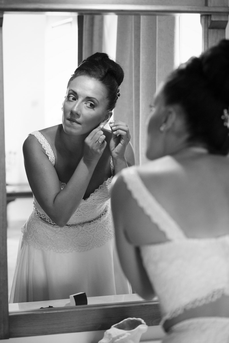 Ρομαντικός γάμος στην Αστυπάλαια | Μαρία & Σταύρος