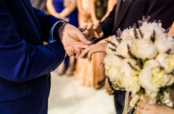 5 μυστικά ενός επιτυχημένου γάμου