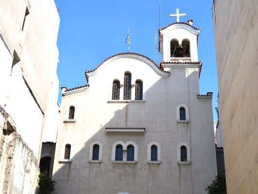 Άγιος Ευθύμιος