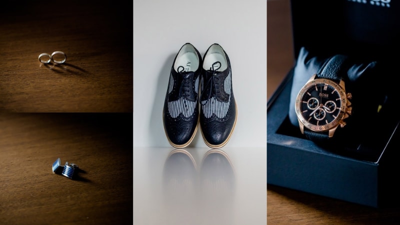 Μαγευτικός γάμος στον Βόλο | Τατιάνα & Πασχάλης