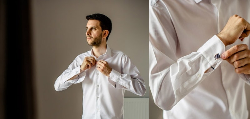 Μαγευτικός γάμος στον Βόλο | Τατιάνα & Πασχάλης