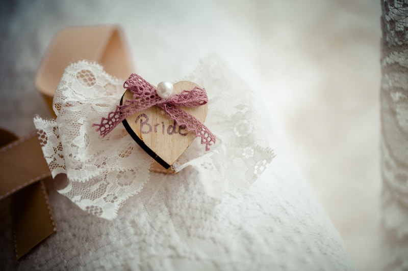 Μαγευτικός γάμος στον Βόλο | Τατιάνα & Πασχάλης