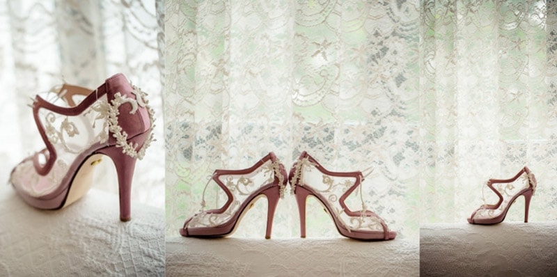 Μαγευτικός γάμος στον Βόλο | Τατιάνα & Πασχάλης