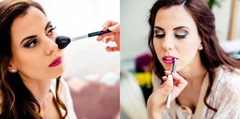 Μαγευτικός γάμος στον Βόλο | Τατιάνα & Πασχάλης