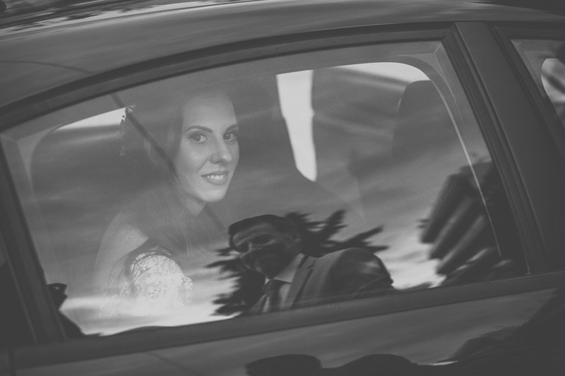 Μαγευτικός γάμος στον Βόλο | Τατιάνα & Πασχάλης