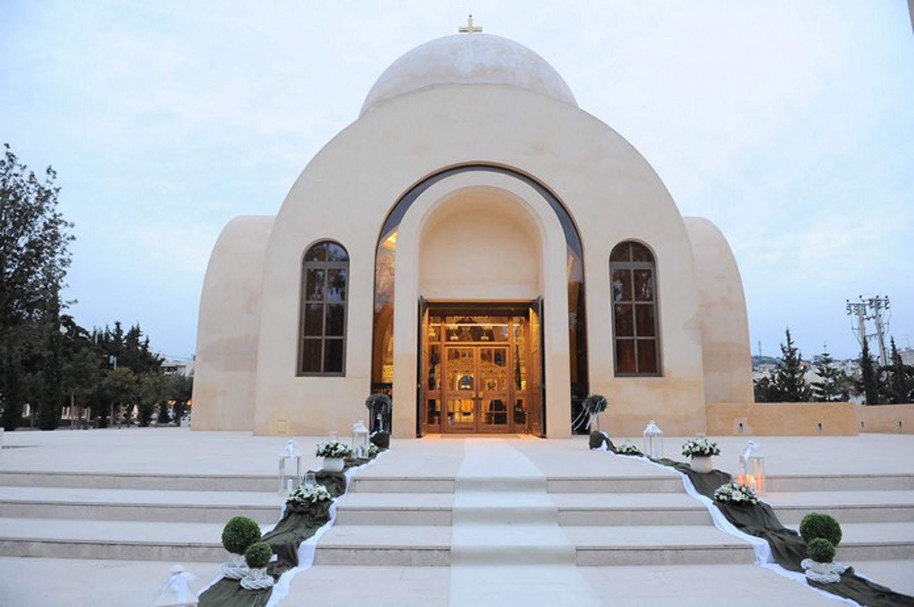 Παναγία Φανερωμένη