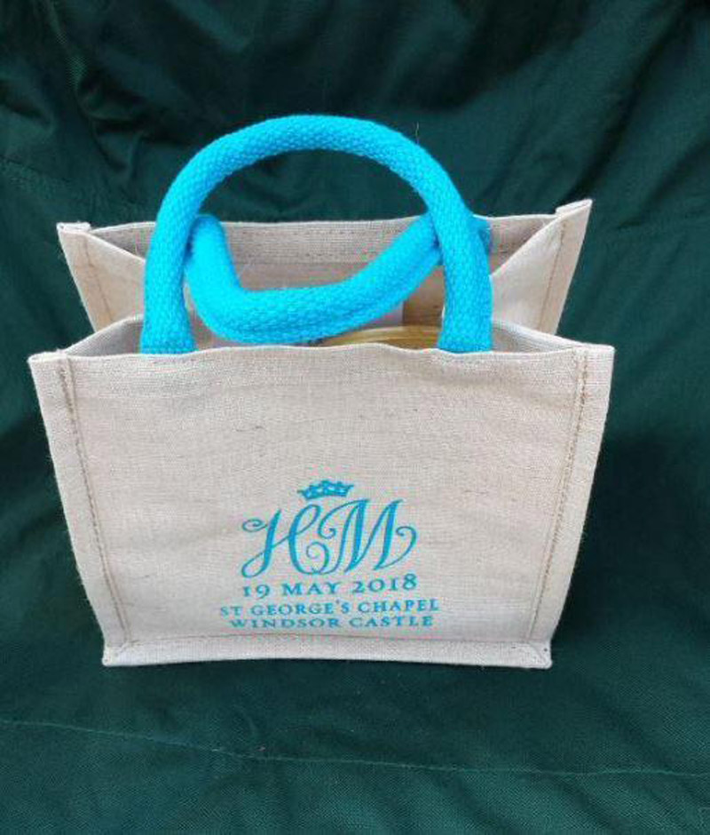 Ο βασιλικός γάμος του Πρίγκιπα Χάρι & της Μέγκαν Μάρκλ