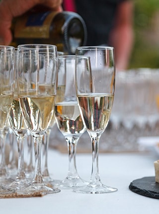 Aquarella Events - CATERING ΓΑΜΟΥ - by Top Γάμος