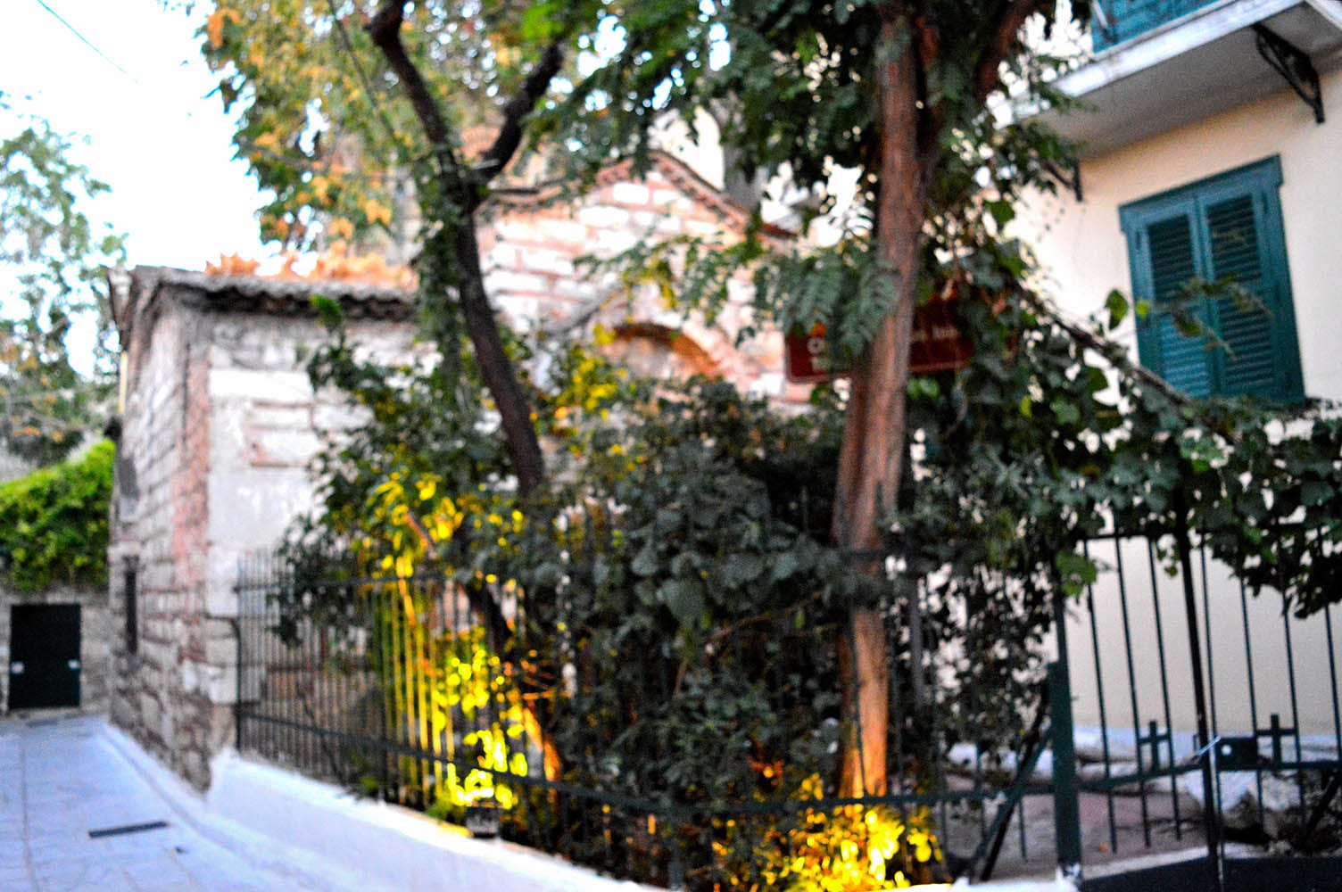 Άγιος Ιωάννης Θεολόγος