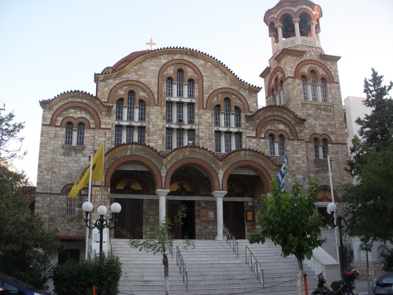 Άγιος Νείλος