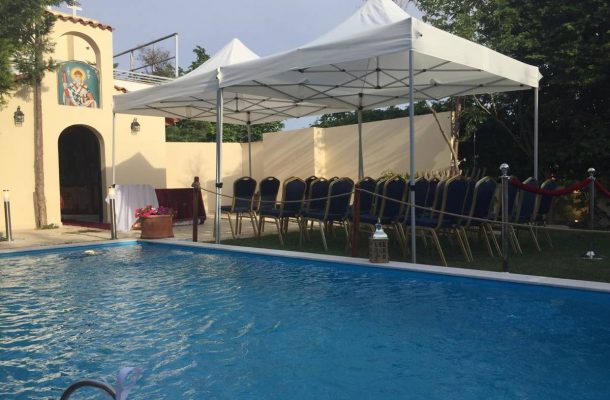 ekklisaki ktima gamou topgamos oreino parnitha